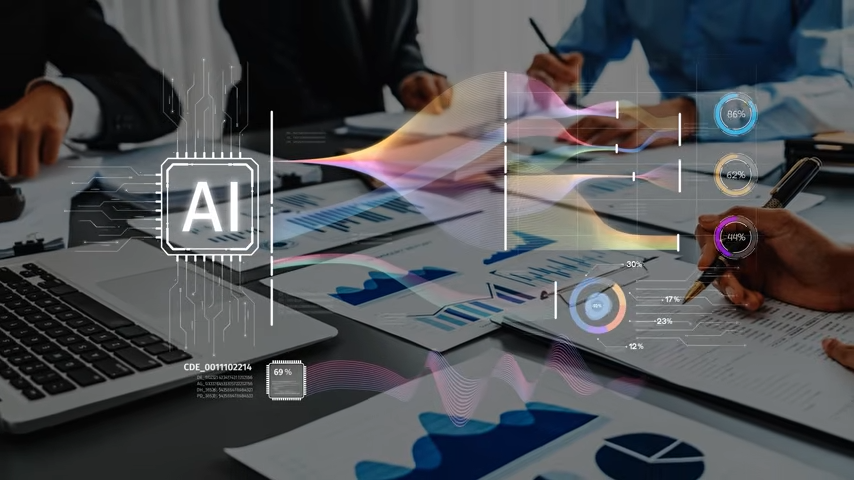 Gemini en marketing: una herramienta para ahorrar tiempo y mejorar decisiones