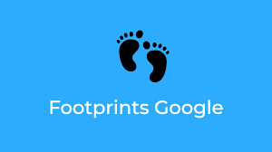 ¿Qué Son FOOTPRINTS de Google?