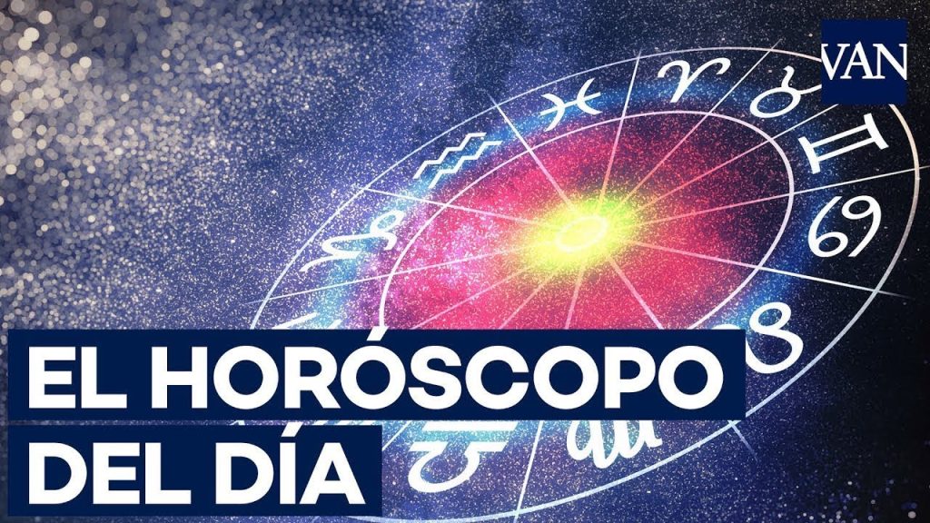 Los Mejores Horóscopos de La Vanguardia: ¡Descubre Tu Futuro Ahora!