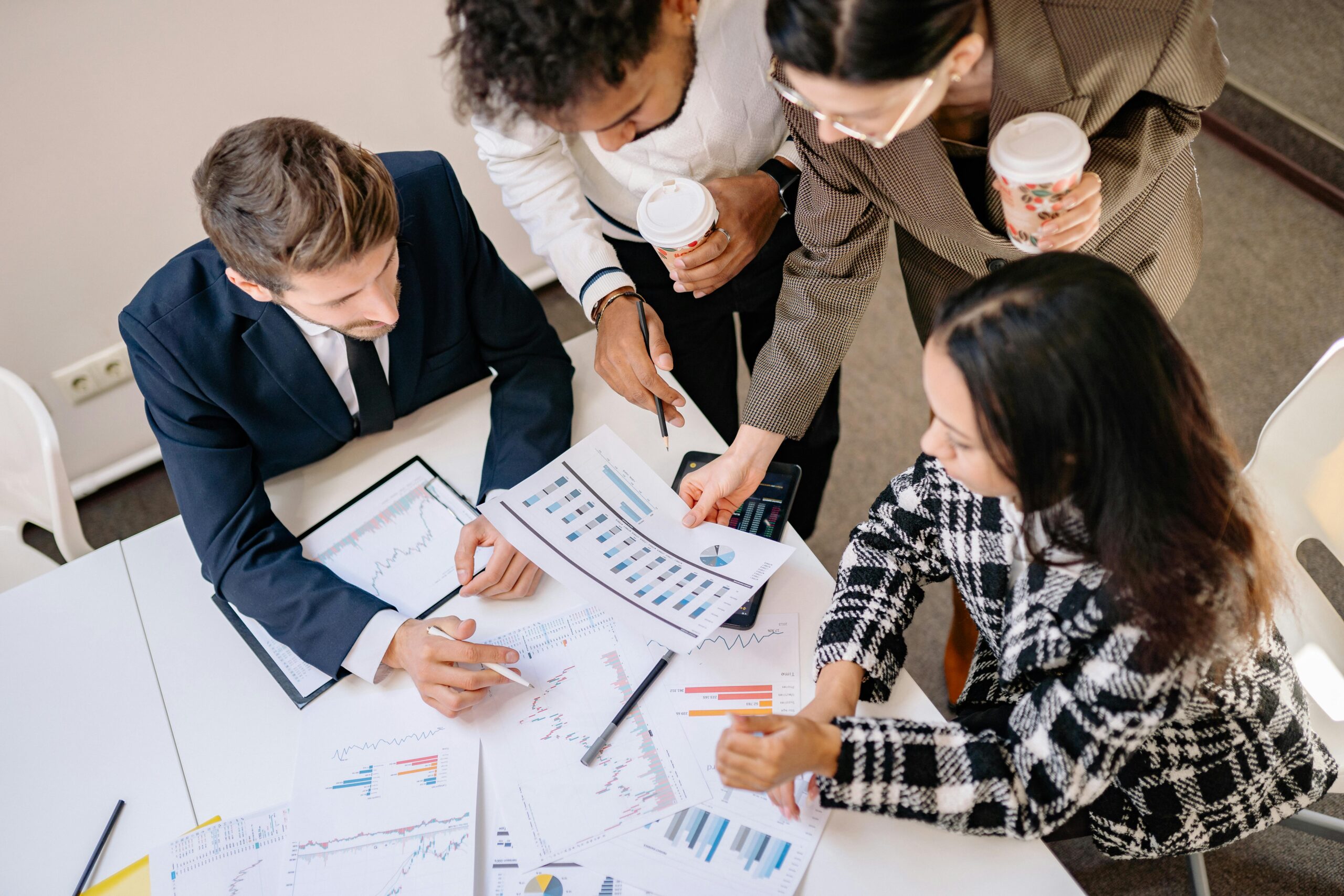 Los beneficios reales de trabajar con una Agencia SEO profesional