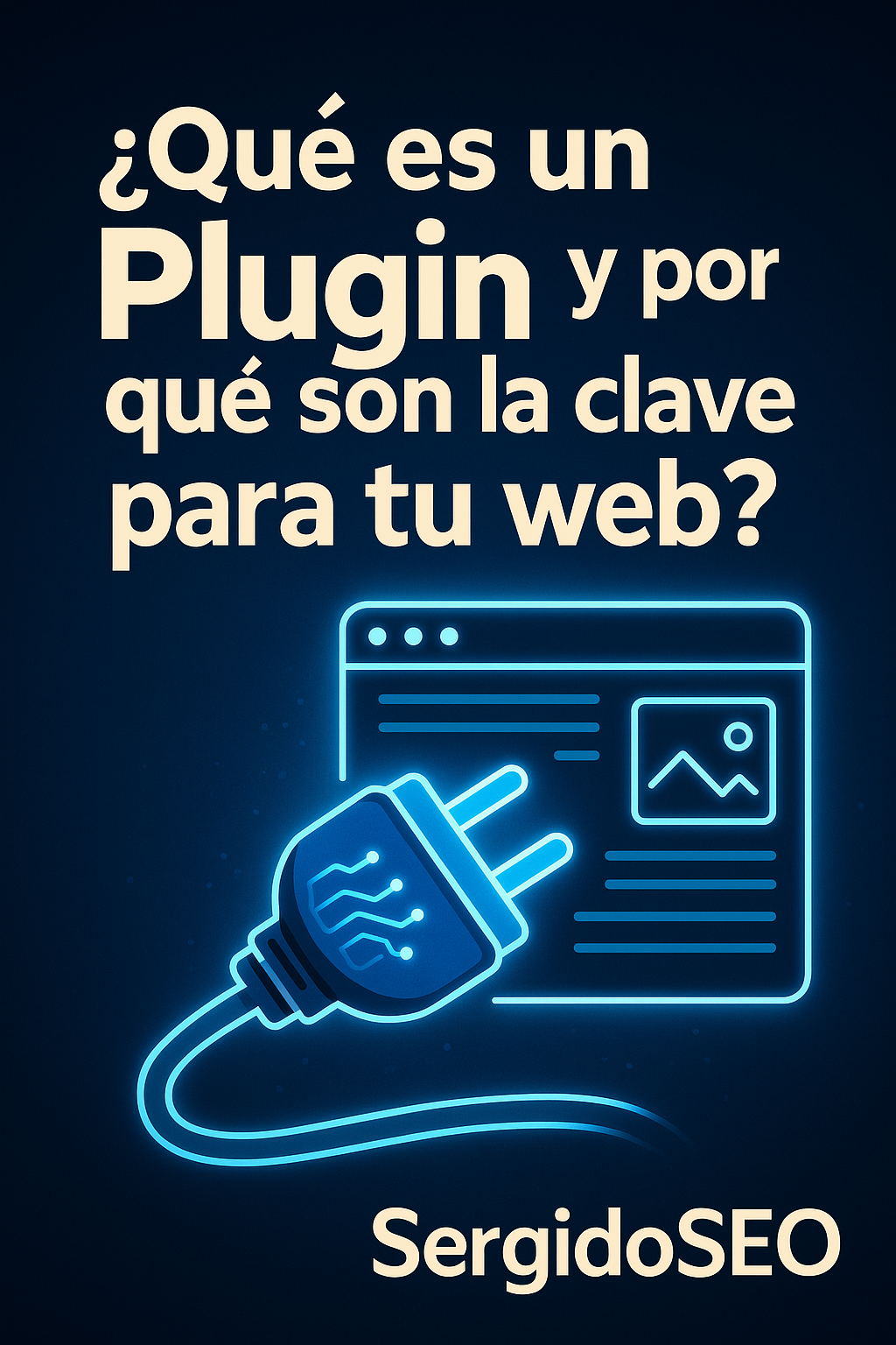¿Qué es un Plugin y por qué son la clave para tu web