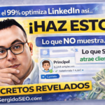 Cómo generar clientes en LinkedIn sin vender: la estrategia que casi nadie aplica (y funciona)