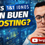 1&1 IONOS ¿Es Realmente el Peor Hosting del Mercado o Su Mala Fama Ya es Historia