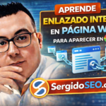 Enlazado Interno en tu Web: La Estrategia SEO que Google Premia y Muy Pocos Dominan
