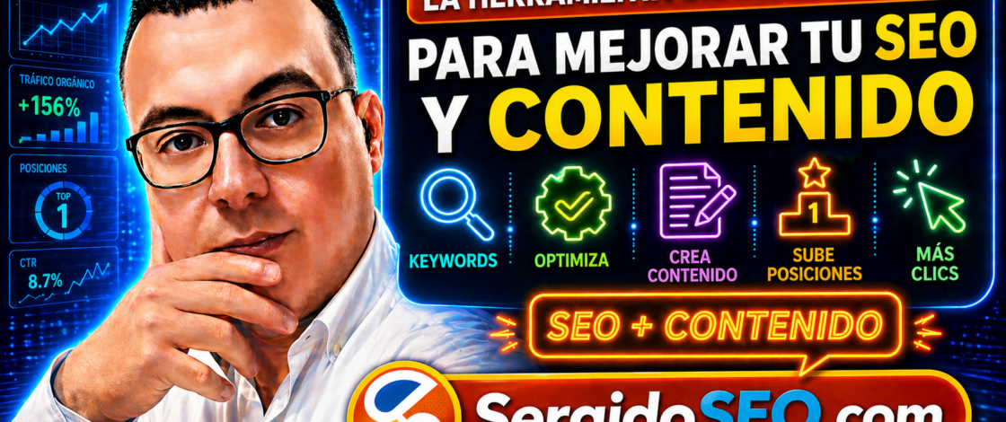 Google Trends: herramienta gratis para mejorar SEO y contenido