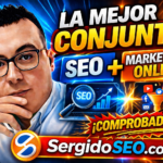 La Mejor Conjunta SEO y Marketing Online en 2026: Ahorra Dinero y Escala tu Negocio